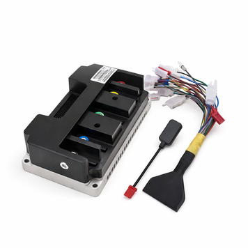 Контролер FarDriver ND72260 48V/60V/72V DC 80A FARDRIVER-ND72260 фото