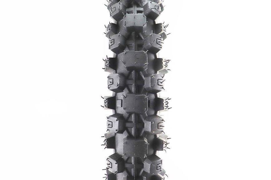 Шина 3.00-18 шипована SY-239 0073 фото