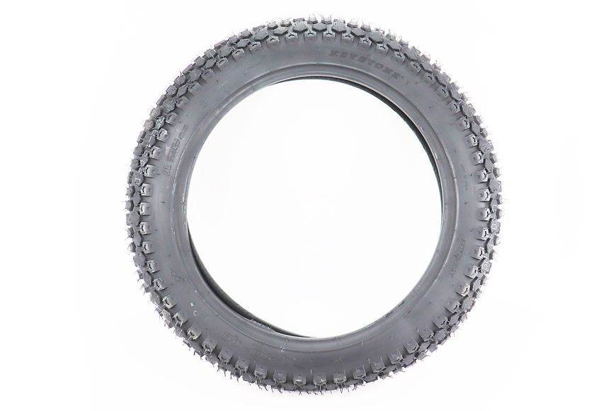 Шина 3.50-18 шипована SY-016 0078 фото