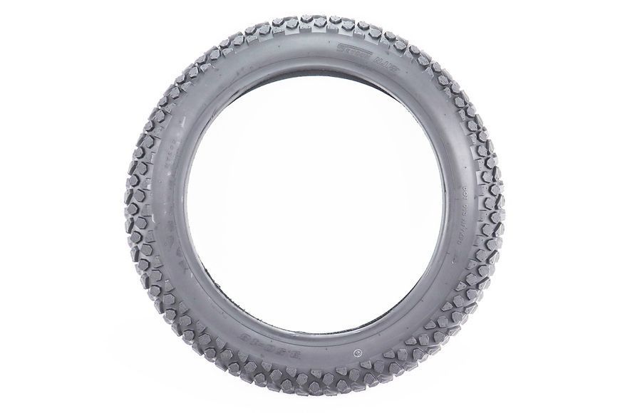 Шина 3.50-18 шипована SY-M011 0079 фото