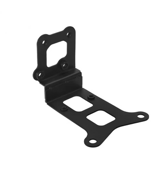 Задня опорна пластина акумулятора (Battery Support Plate) для Sur-Ron Light Bee X 0031 фото