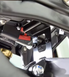 Задня опорна пластина акумулятора (Battery Support Plate) для Sur-Ron Light Bee X 0031 фото 5